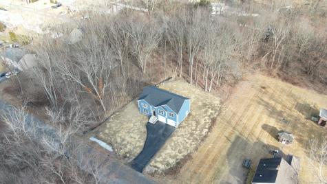 25 First Avenue Enfield CT 06082