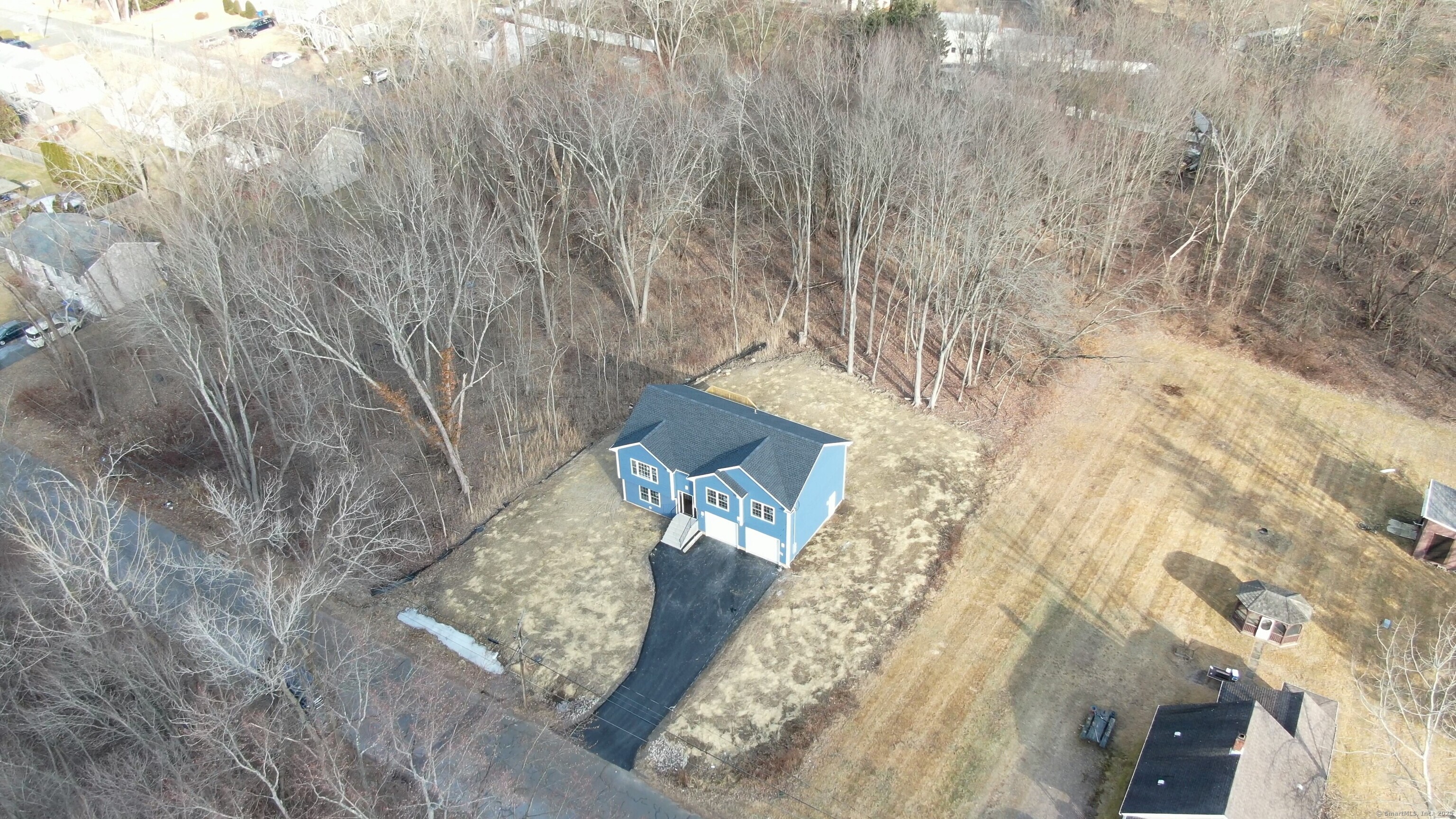 25 First Avenue Enfield CT 06082