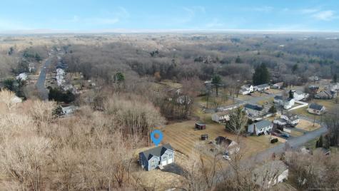 25 First Avenue Enfield CT 06082