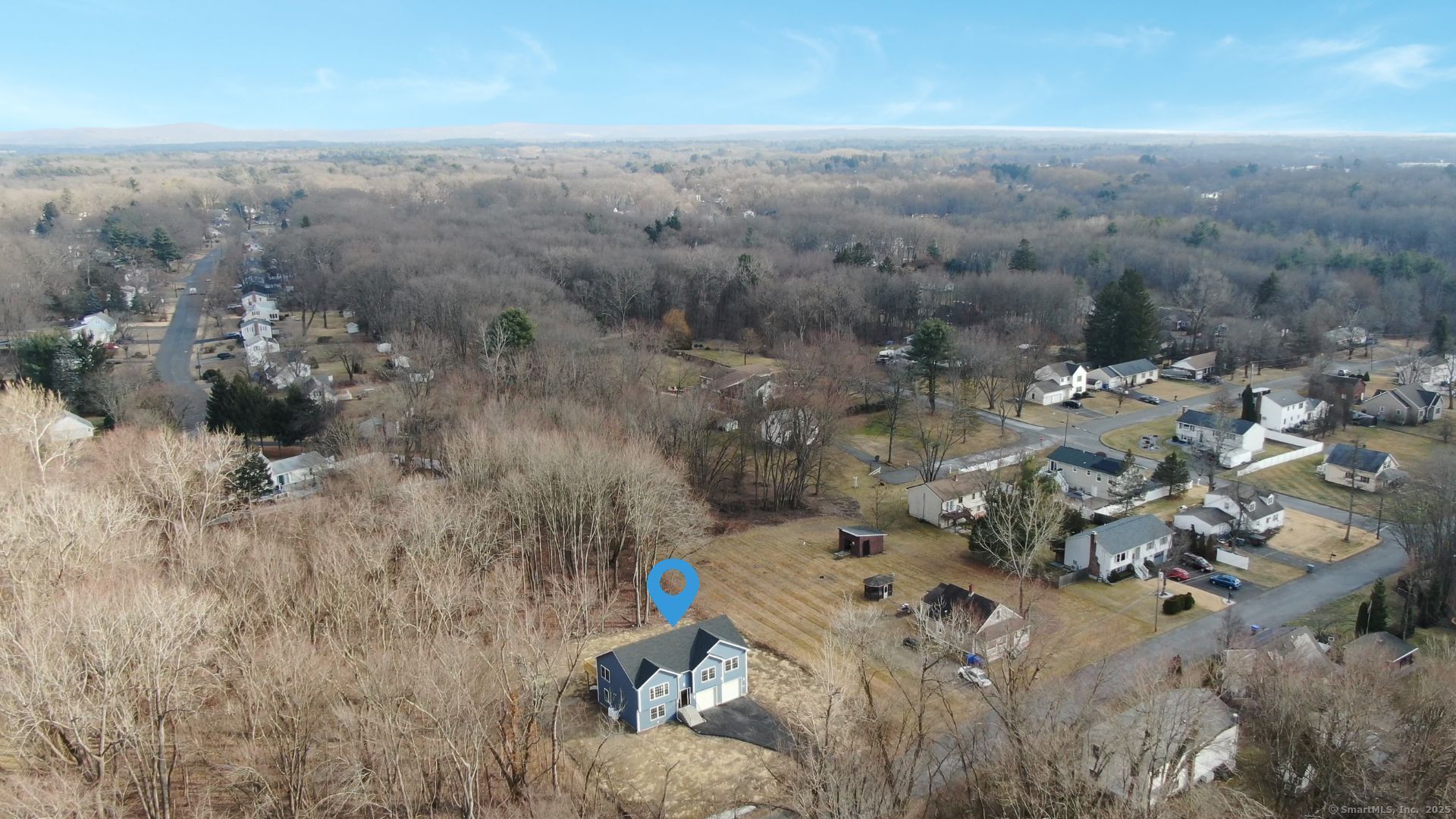 25 First Avenue Enfield CT 06082