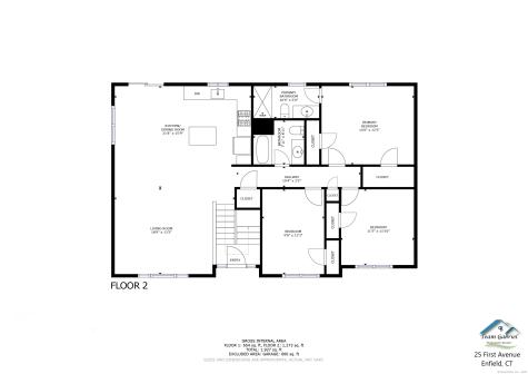 25 First Avenue Enfield CT 06082