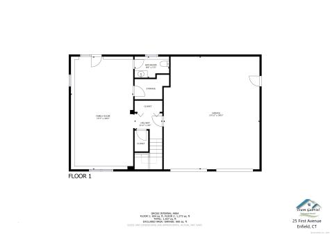 25 First Avenue Enfield CT 06082