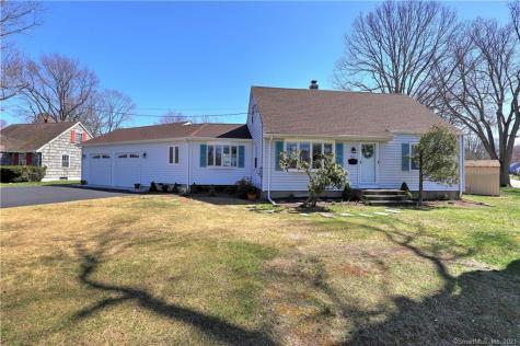 279 Old Field Lane Milford CT 06460