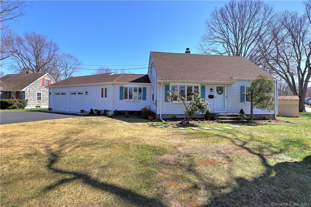 279 Old Field Lane Milford CT 06460