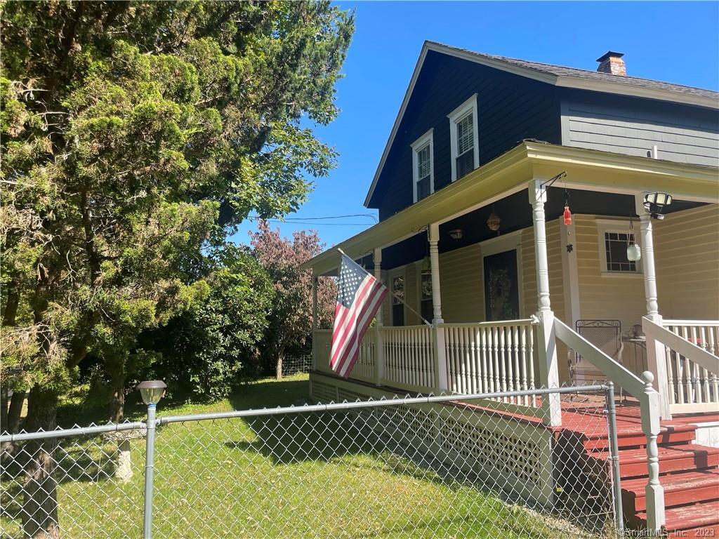 62 Bishop Crossing Road Plainfield CT 06374