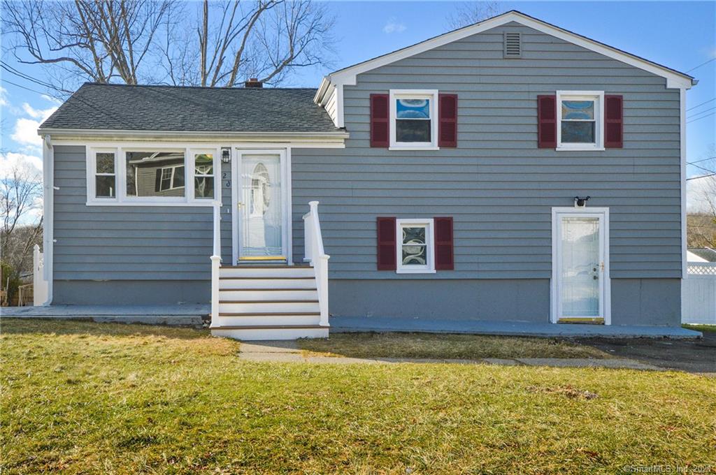 26 Enfield Street West Haven CT 06516