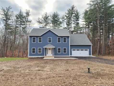 277 Wauregan Road Canterbury CT 06331