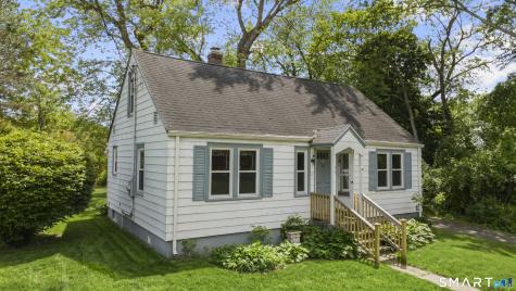 75 Franklin Street Vernon CT 06066