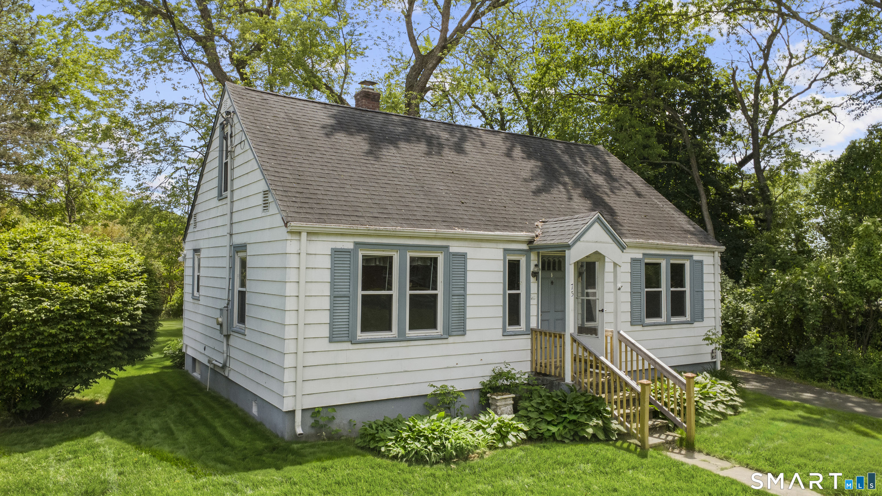 75 Franklin Street Vernon CT 06066