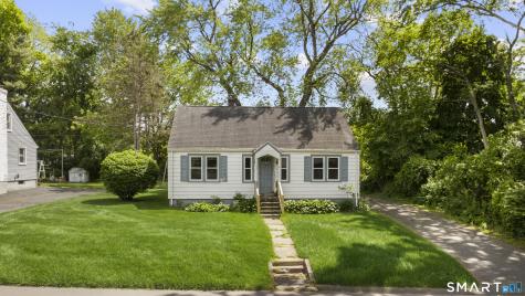 75 Franklin Street Vernon CT 06066