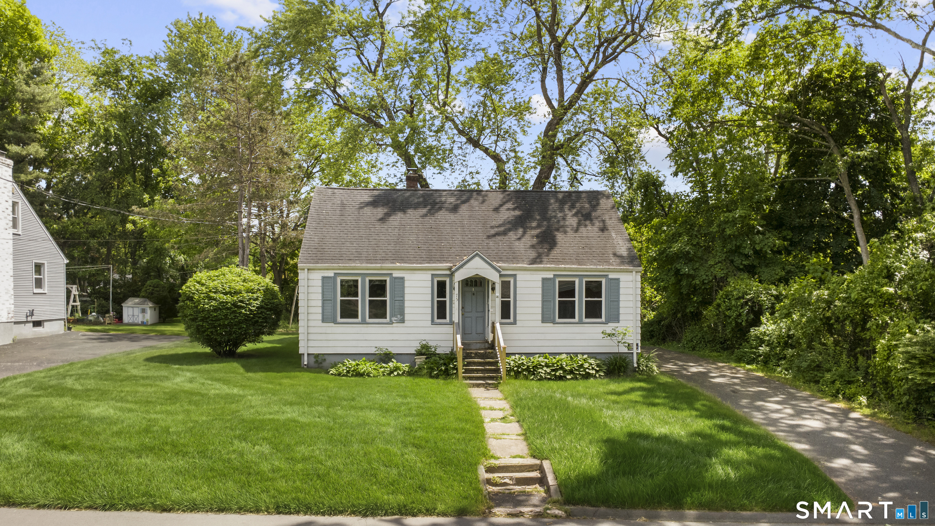 75 Franklin Street Vernon CT 06066