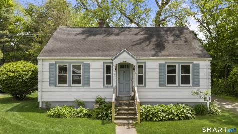 75 Franklin Street Vernon CT 06066