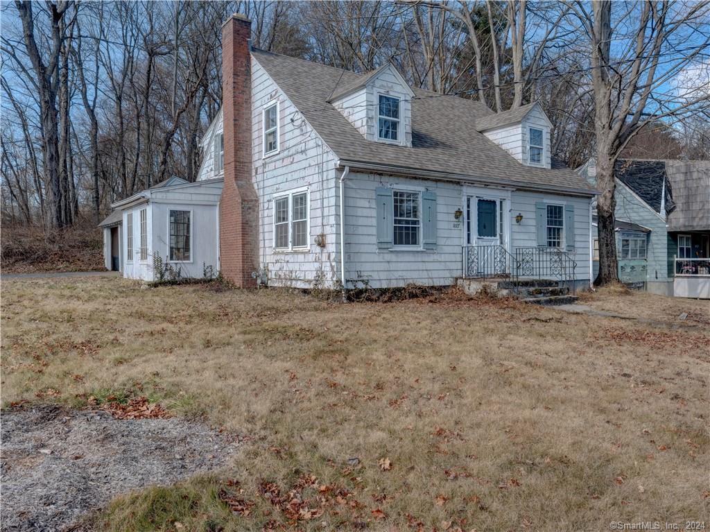 1887 Main Street Newington CT 06111