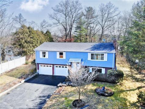 110 Monce Road Burlington CT 06013