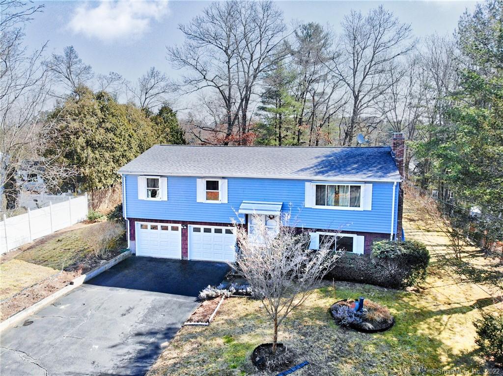 110 Monce Road Burlington CT 06013