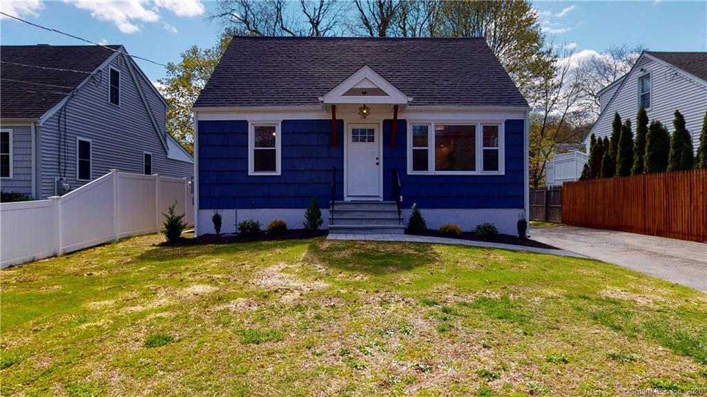 165 Bennett Street Fairfield CT 06825