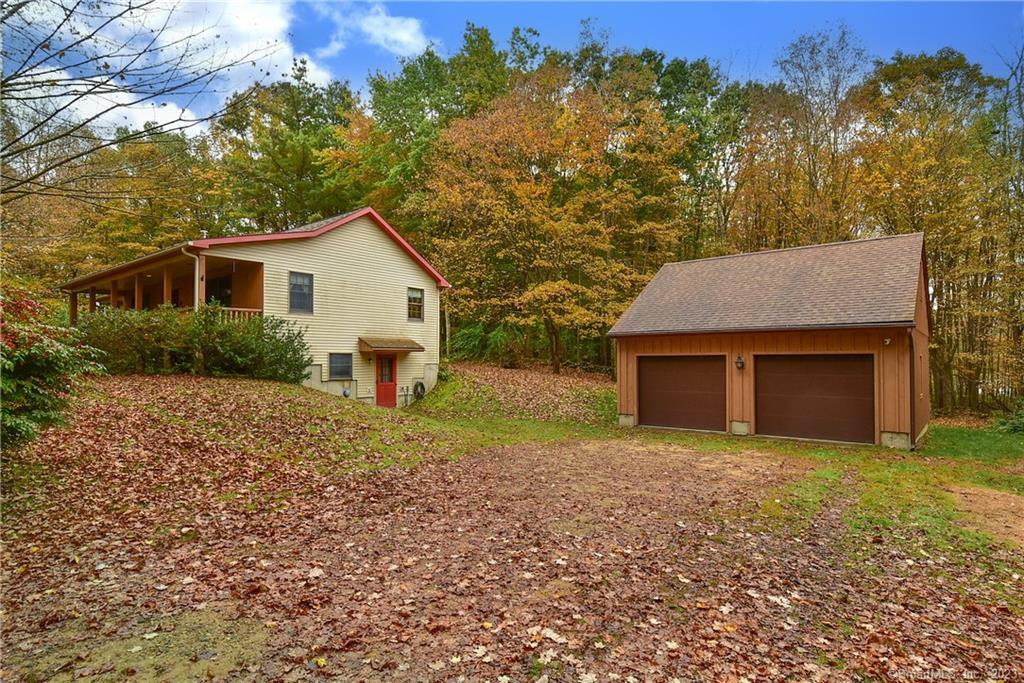 12 Skopek Road Union CT 06076