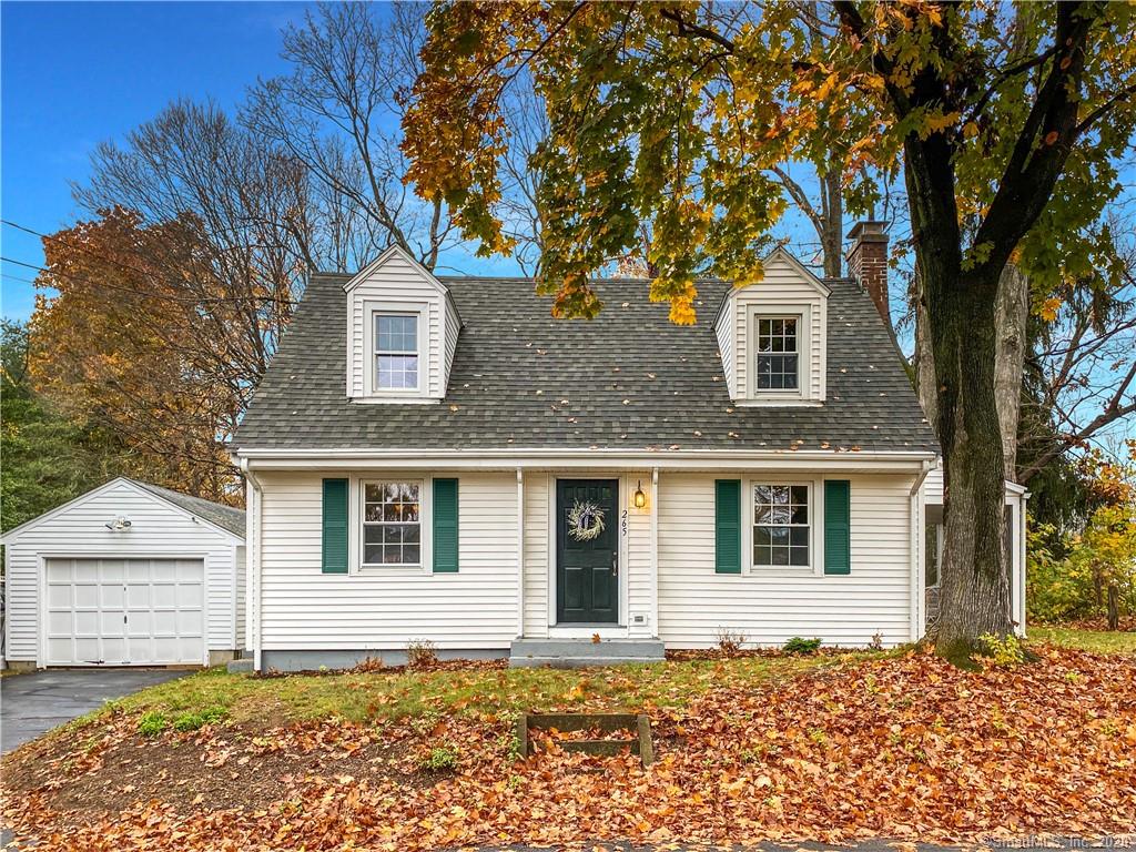 265 Maple Avenue Durham CT 06422