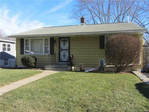 226 Bucks Hill Road Waterbury CT 06704