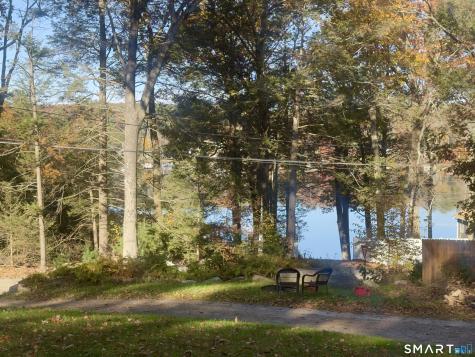 65 Hemlock Drive Woodstock CT 06282