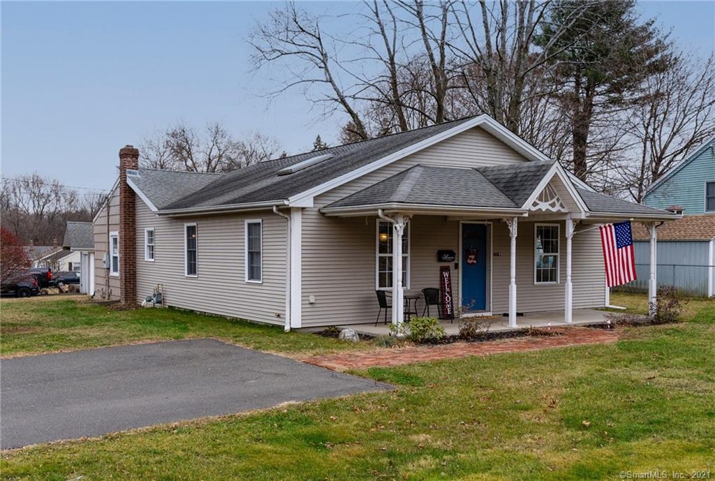 328 King Street Bristol CT 06010