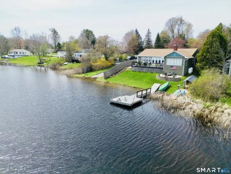 346 Westside Road Goshen CT 06756