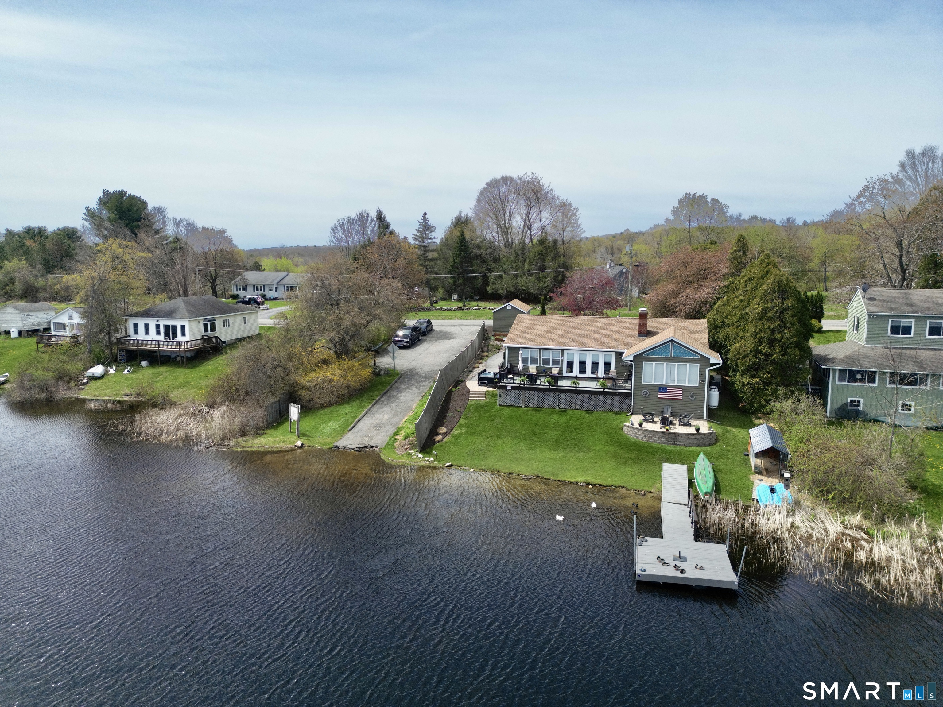 346 Westside Road Goshen CT 06756