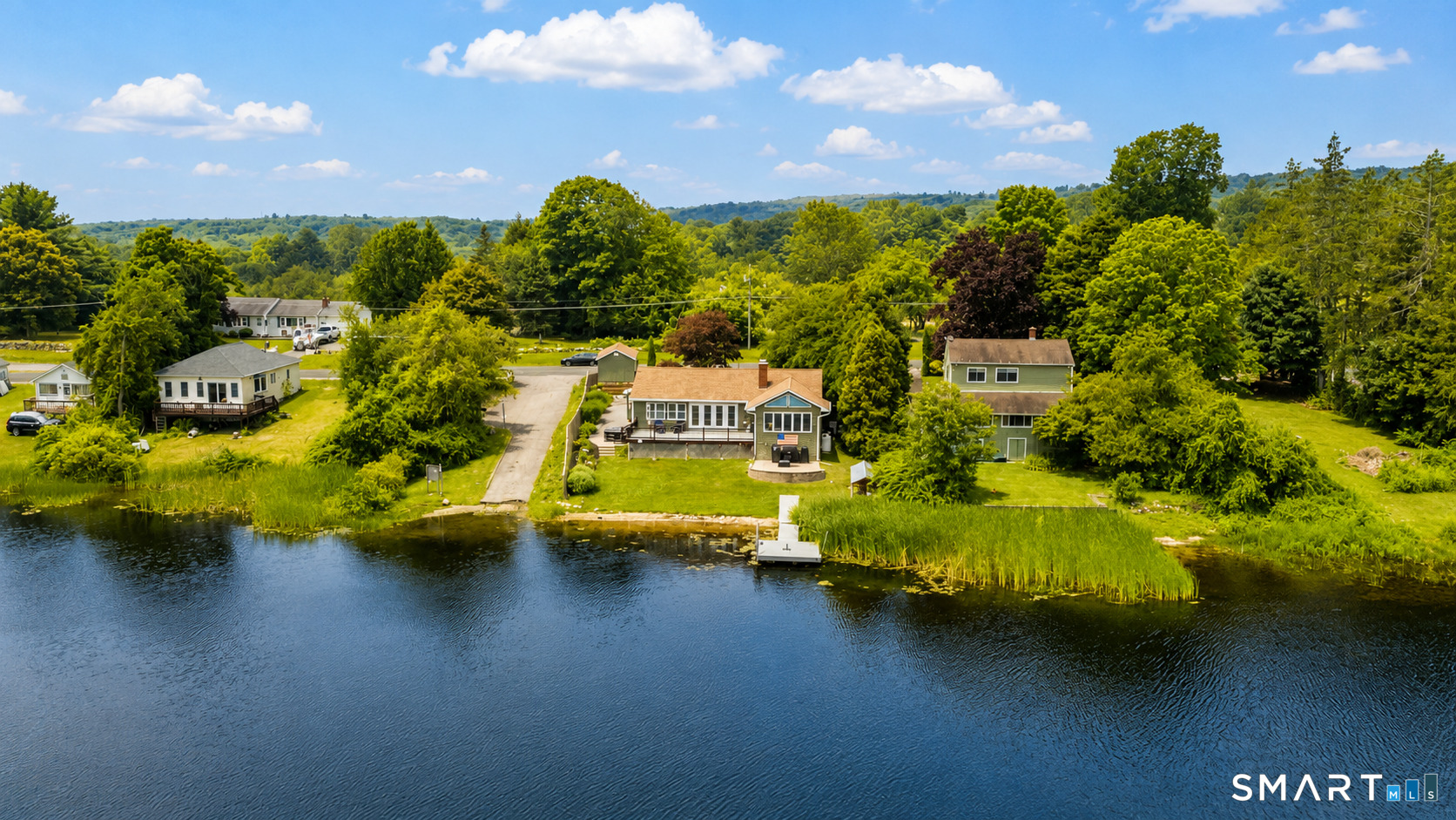 346 Westside Road Goshen CT 06756