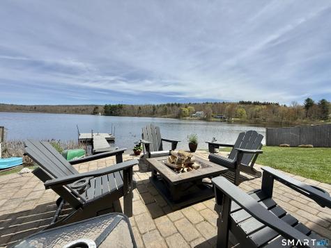 346 Westside Road Goshen CT 06756