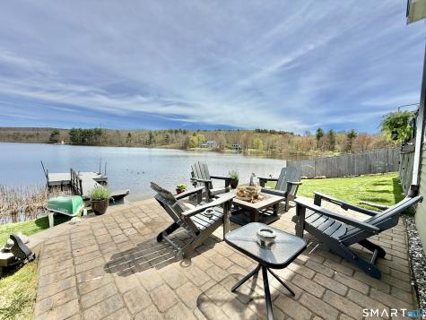 346 Westside Road Goshen CT 06756