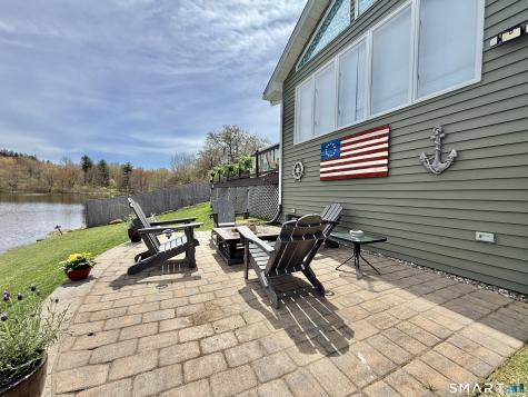 346 Westside Road Goshen CT 06756