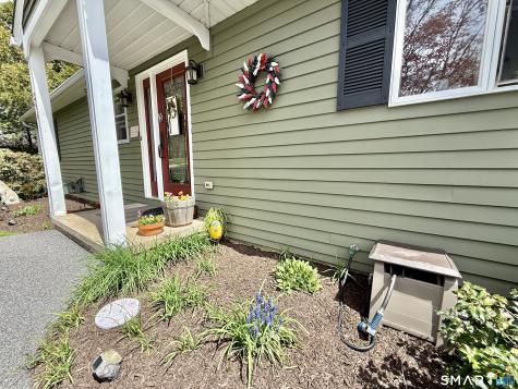 346 Westside Road Goshen CT 06756
