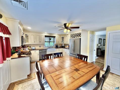 346 Westside Road Goshen CT 06756