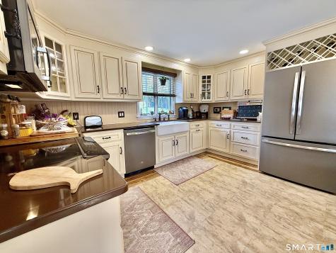 346 Westside Road Goshen CT 06756
