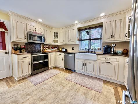 346 Westside Road Goshen CT 06756