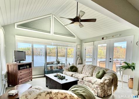 346 Westside Road Goshen CT 06756