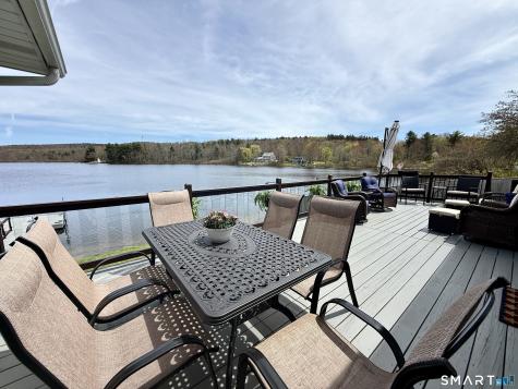 346 Westside Road Goshen CT 06756