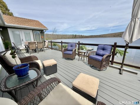 346 Westside Road Goshen CT 06756