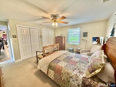 346 Westside Road Goshen CT 06756