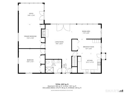 346 Westside Road Goshen CT 06756