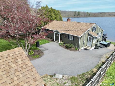 346 Westside Road Goshen CT 06756