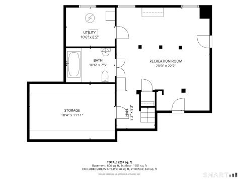 346 Westside Road Goshen CT 06756