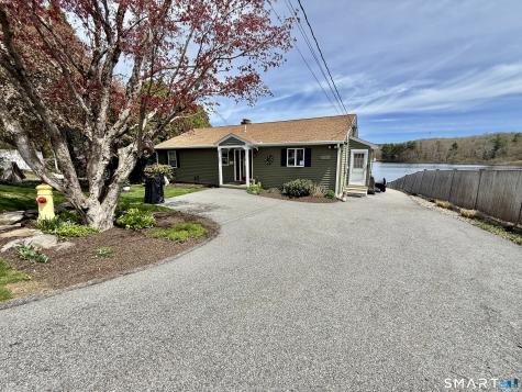346 Westside Road Goshen CT 06756