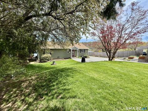 346 Westside Road Goshen CT 06756