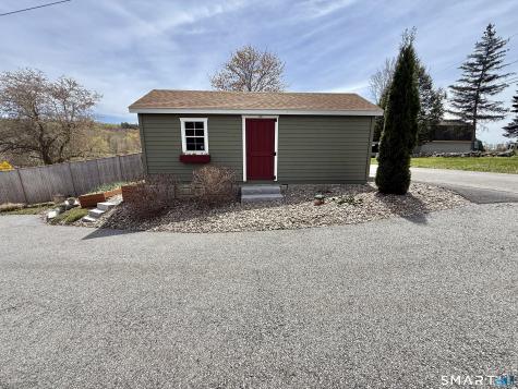 346 Westside Road Goshen CT 06756