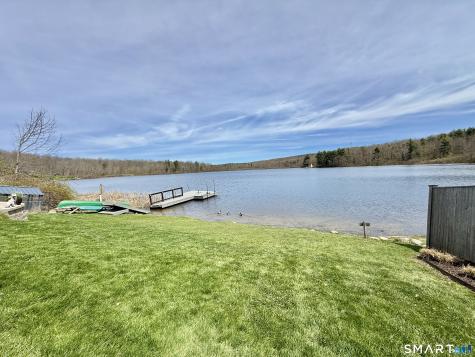 346 Westside Road Goshen CT 06756