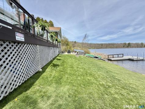 346 Westside Road Goshen CT 06756