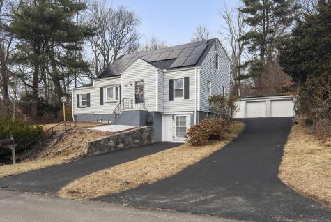 42 Cardinal Lane Waterbury CT 06708