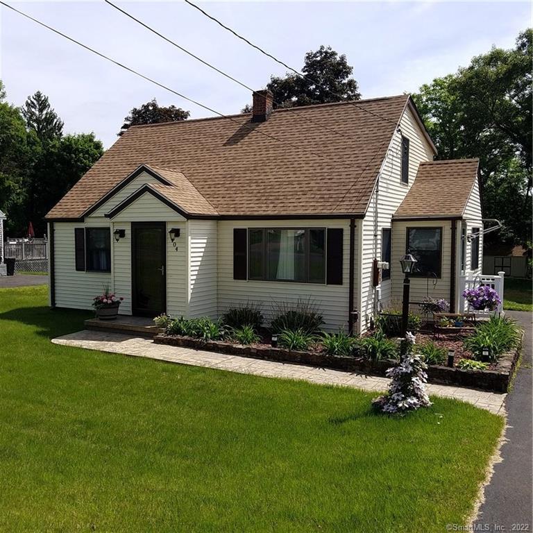 104 Jepson Lane Meriden CT 06451