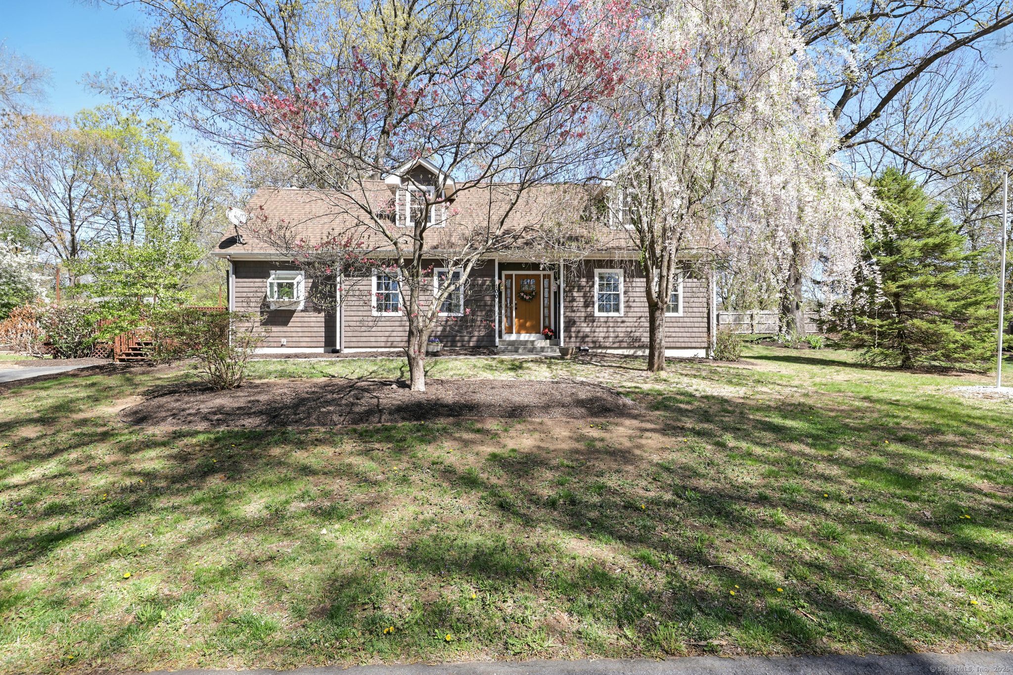 100 Parsons Road Enfield CT 06082